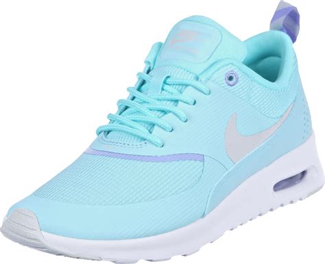 nike air max thea w schuhe türkis|nike air max thea print men's.